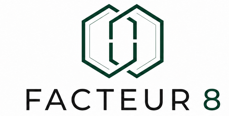 Facteur 8